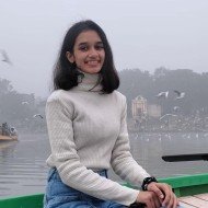 Priyasha Bhardwaj Avatar