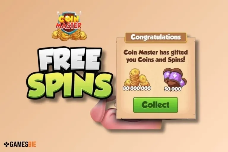 Coin Master Free Spins & Coins Daily Today Updated (January 2026) Coin master Free Spins