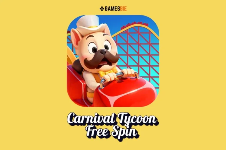 Carnival Tycoon Free Spins