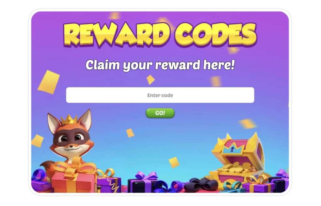 Crazy Fox Free Spins